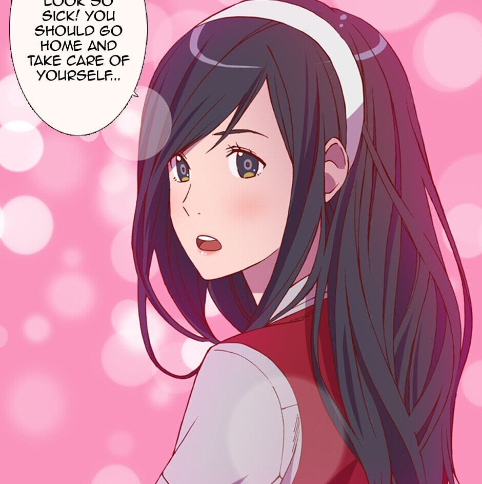 Read Red Velvet chapter 25 image 8 on Lezhin