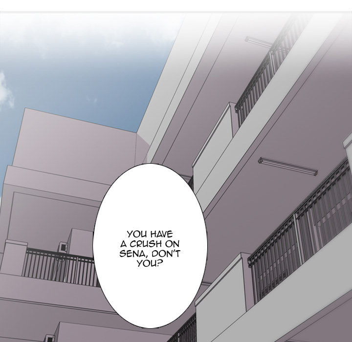 Read Red Velvet chapter 26 image 10 on Lezhin