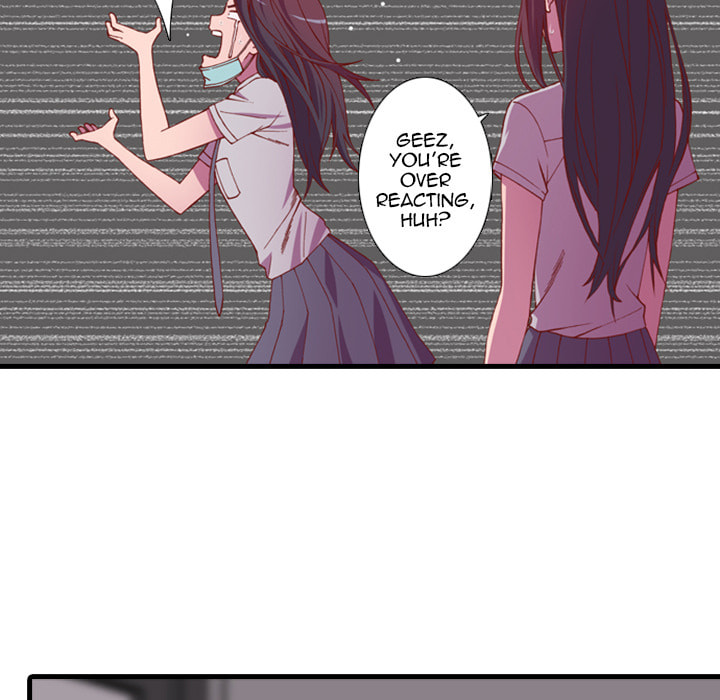 Read Red Velvet chapter 26 image 22 on Lezhin