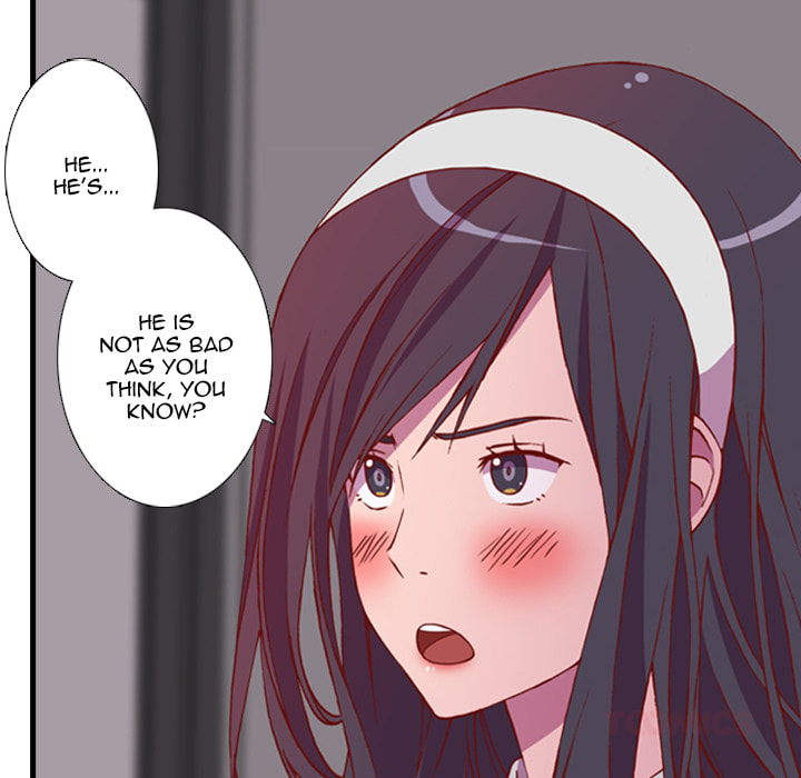 Read Red Velvet chapter 26 image 23 on Lezhin