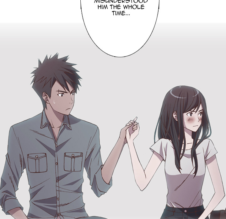 Read Red Velvet chapter 26 image 26 on Lezhin