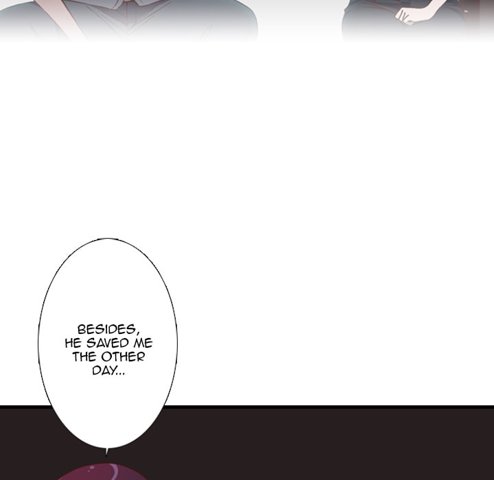 Read Red Velvet chapter 26 image 27 on Lezhin