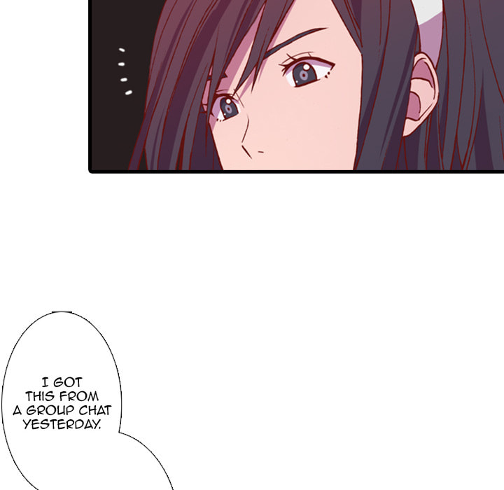 Read Red Velvet chapter 26 image 33 on Lezhin