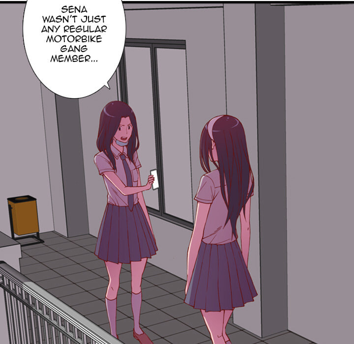 Read Red Velvet chapter 26 image 34 on Lezhin