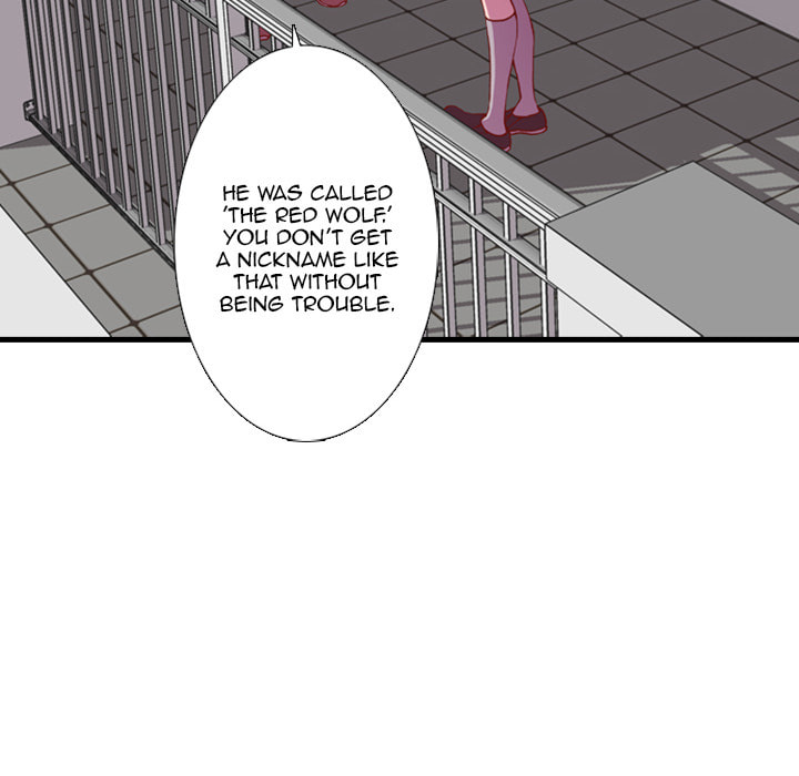 Read Red Velvet chapter 26 image 35 on Lezhin