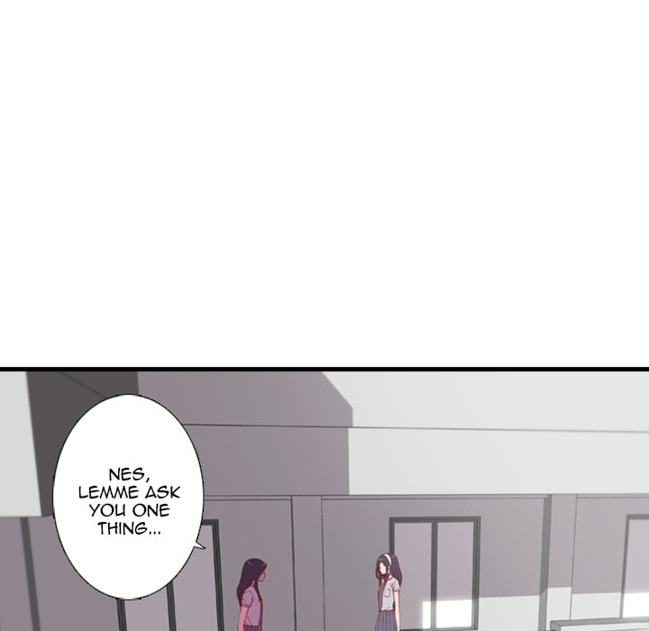 Read Red Velvet chapter 26 image 4 on Lezhin