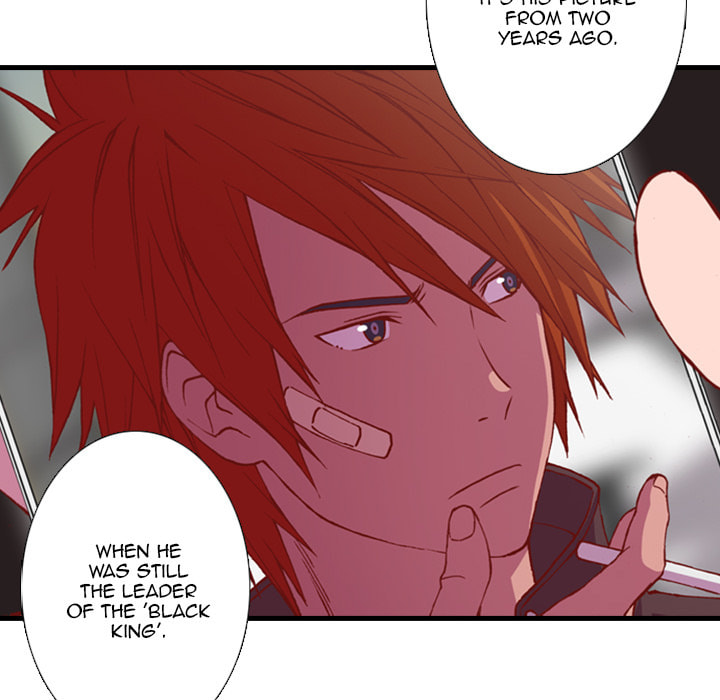 Read Red Velvet chapter 26 image 40 on Lezhin