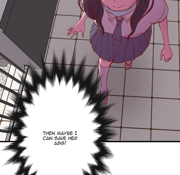 Read Red Velvet chapter 26 image 43 on Lezhin