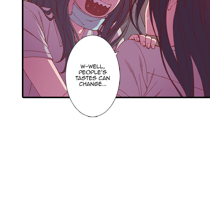 Read Red Velvet chapter 26 image 55 on Lezhin