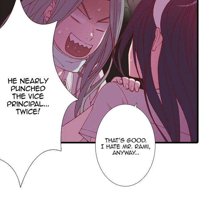 Read Red Velvet chapter 26 image 57 on Lezhin