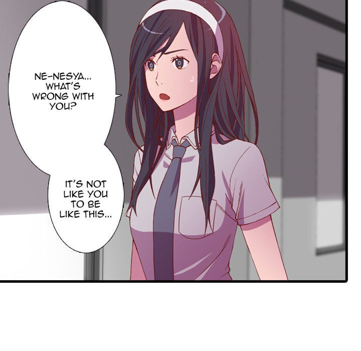 Read Red Velvet chapter 26 image 6 on Lezhin