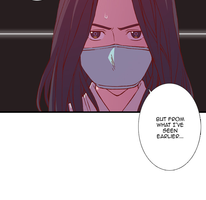 Read Red Velvet chapter 26 image 8 on Lezhin