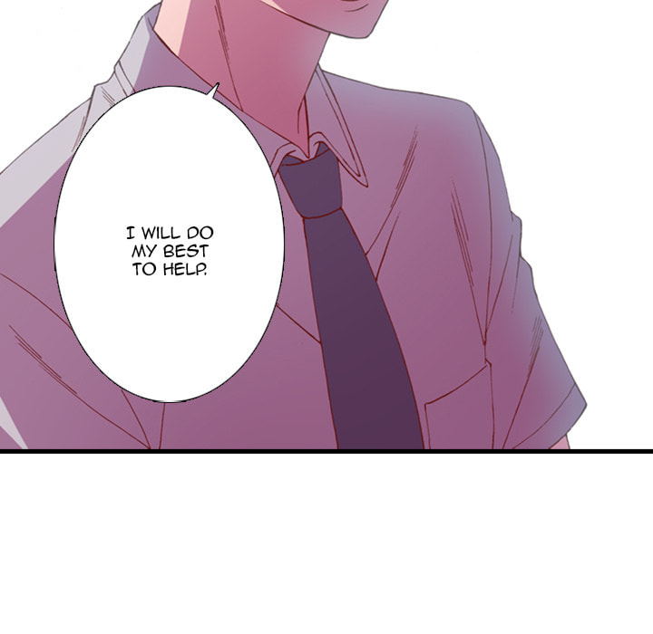 Read Red Velvet chapter 27 image 12 on Lezhin
