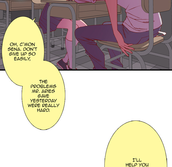 Read Red Velvet chapter 27 image 29 on Lezhin