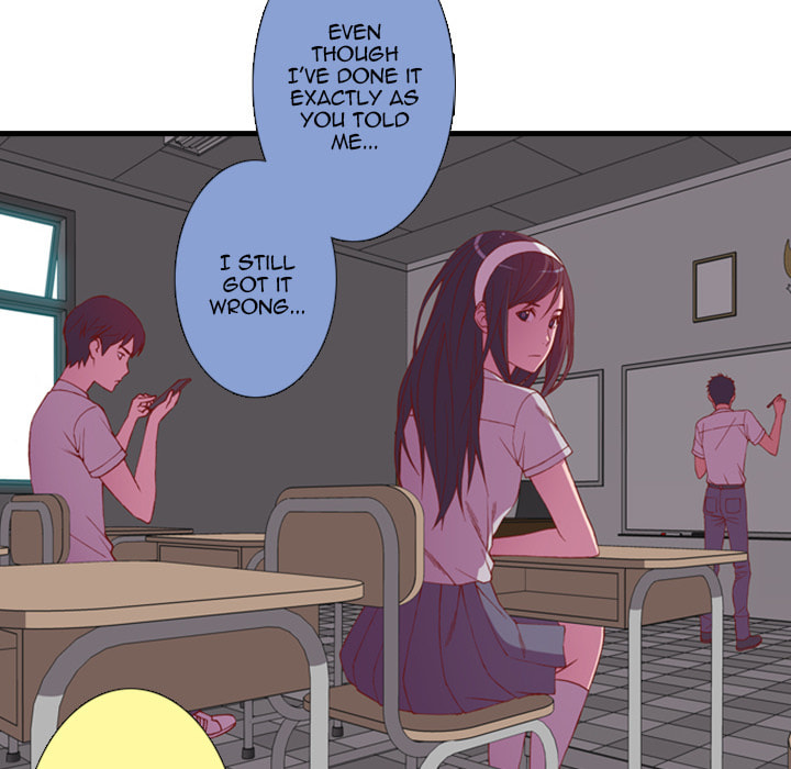 Read Red Velvet chapter 27 image 33 on Lezhin