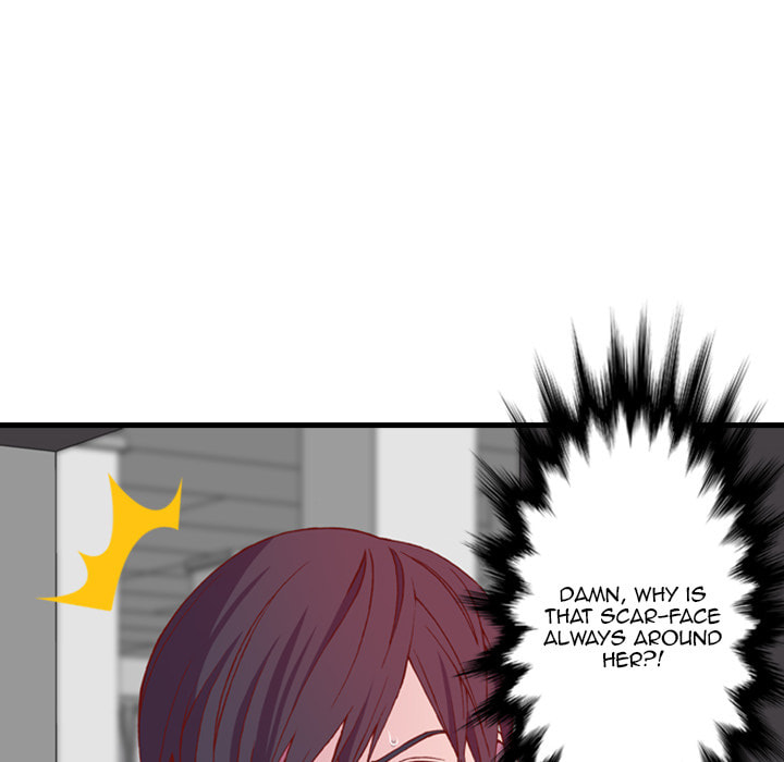 Read Red Velvet chapter 27 image 43 on Lezhin