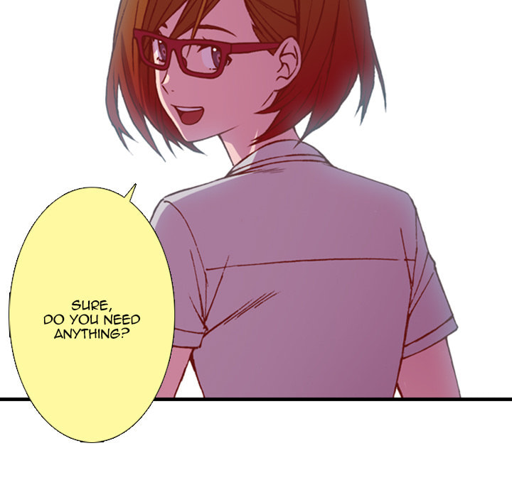 Read Red Velvet chapter 27 image 46 on Lezhin