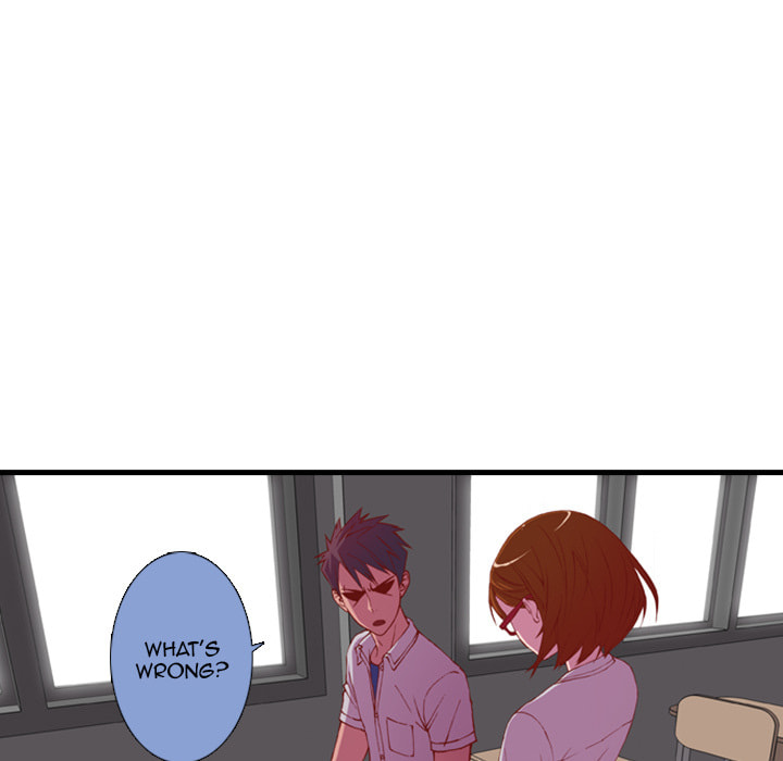 Read Red Velvet chapter 27 image 64 on Lezhin