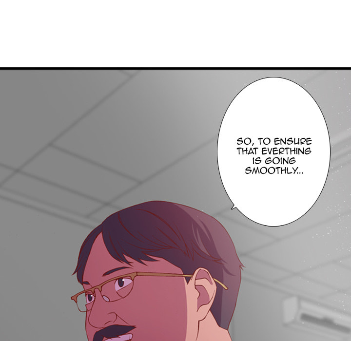 Read Red Velvet chapter 27 image 7 on Lezhin