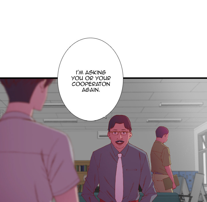 Read Red Velvet chapter 27 image 9 on Lezhin