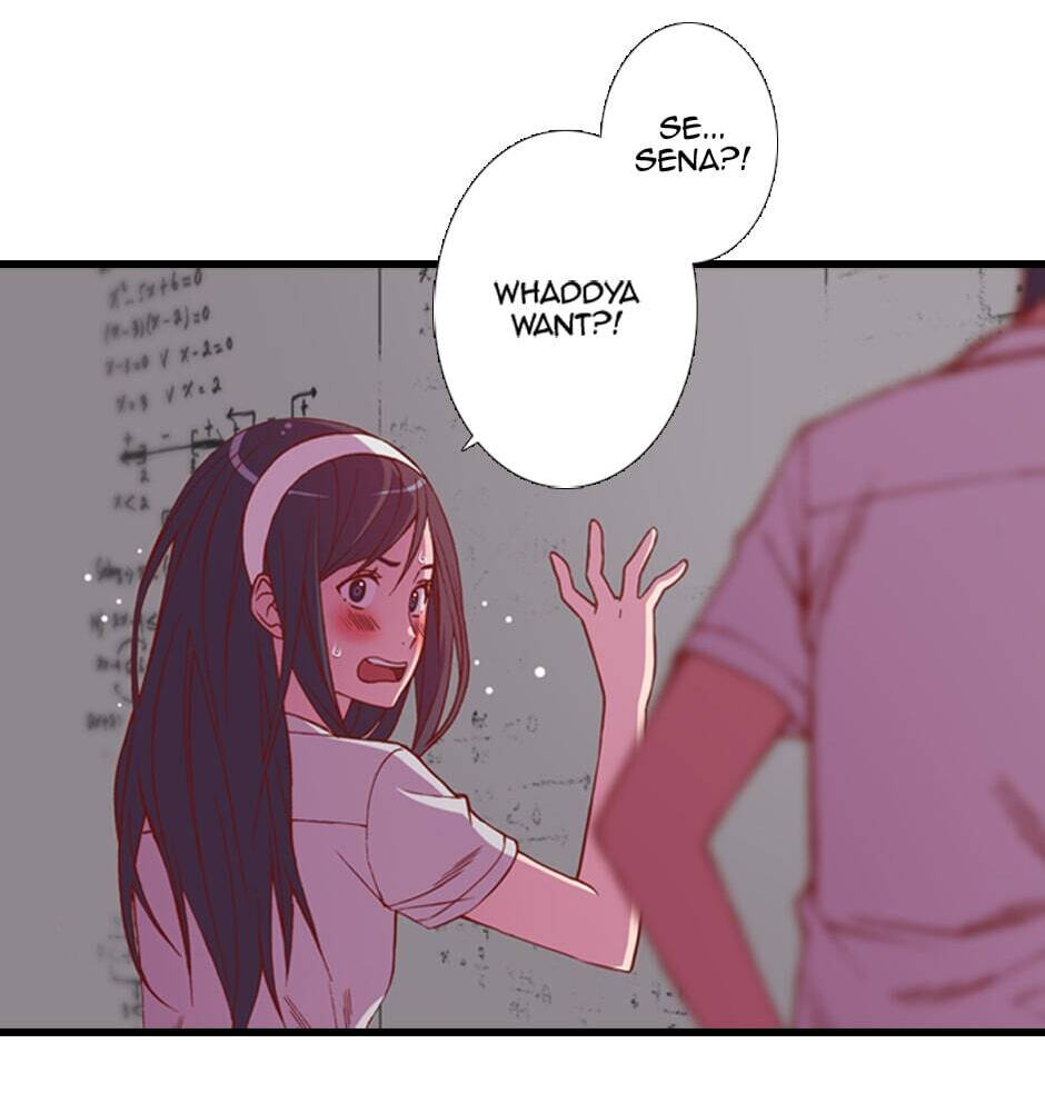 Read Red Velvet chapter 28 image 15 on Lezhin
