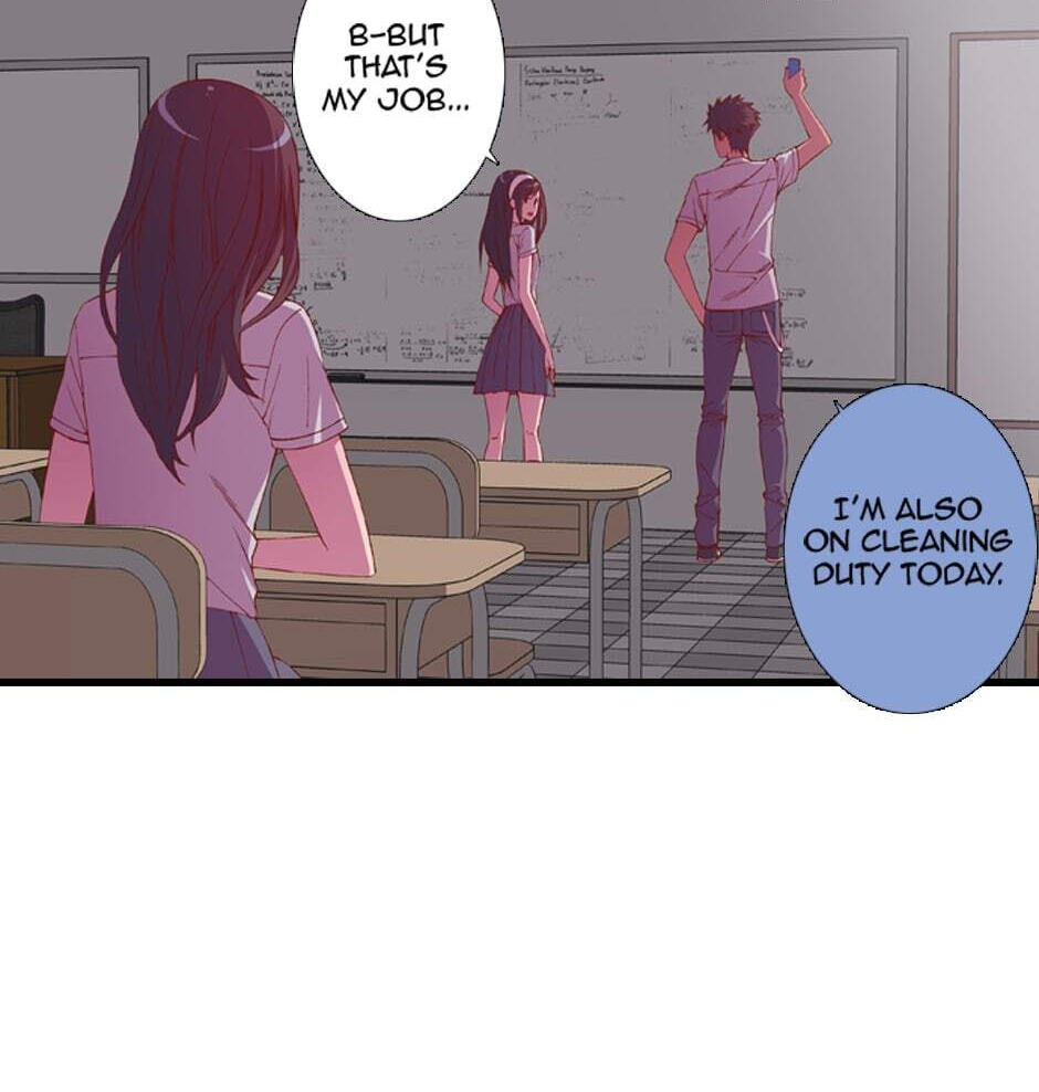 Read Red Velvet chapter 28 image 17 on Lezhin