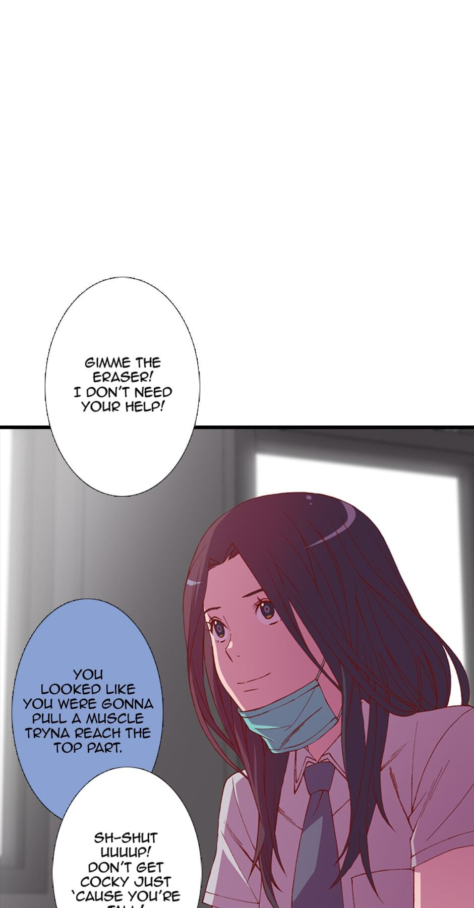 Read Red Velvet chapter 28 image 18 on Lezhin