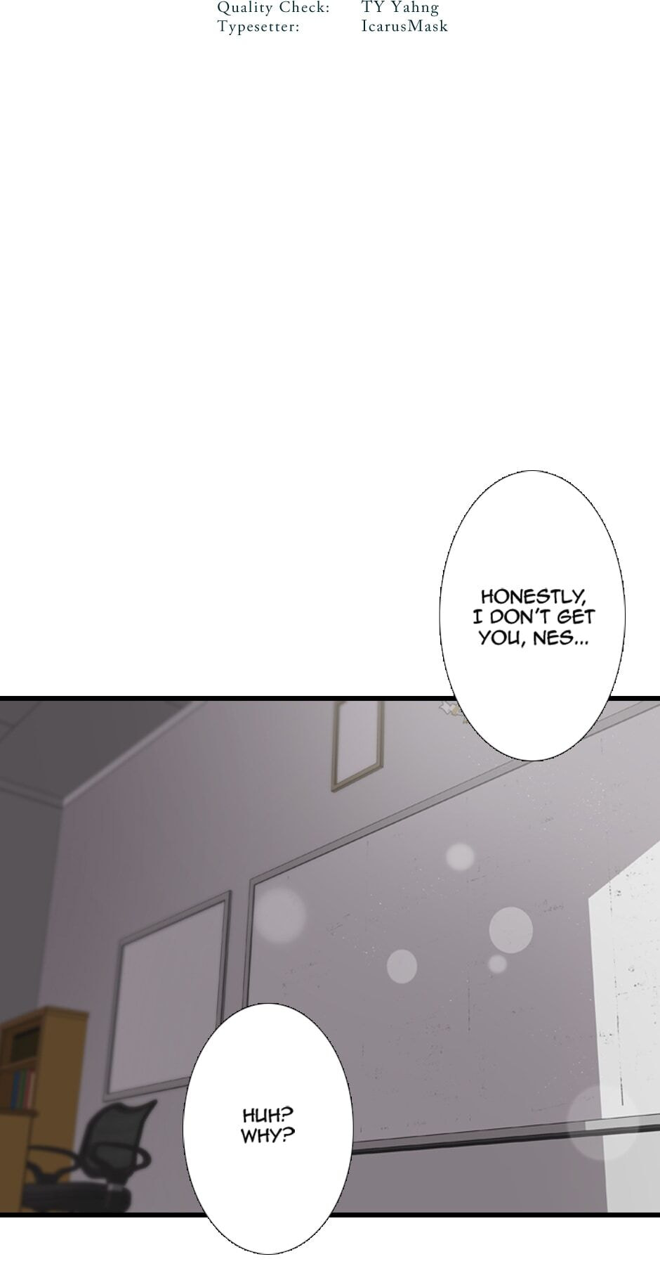 Read Red Velvet chapter 28 image 20 on Lezhin