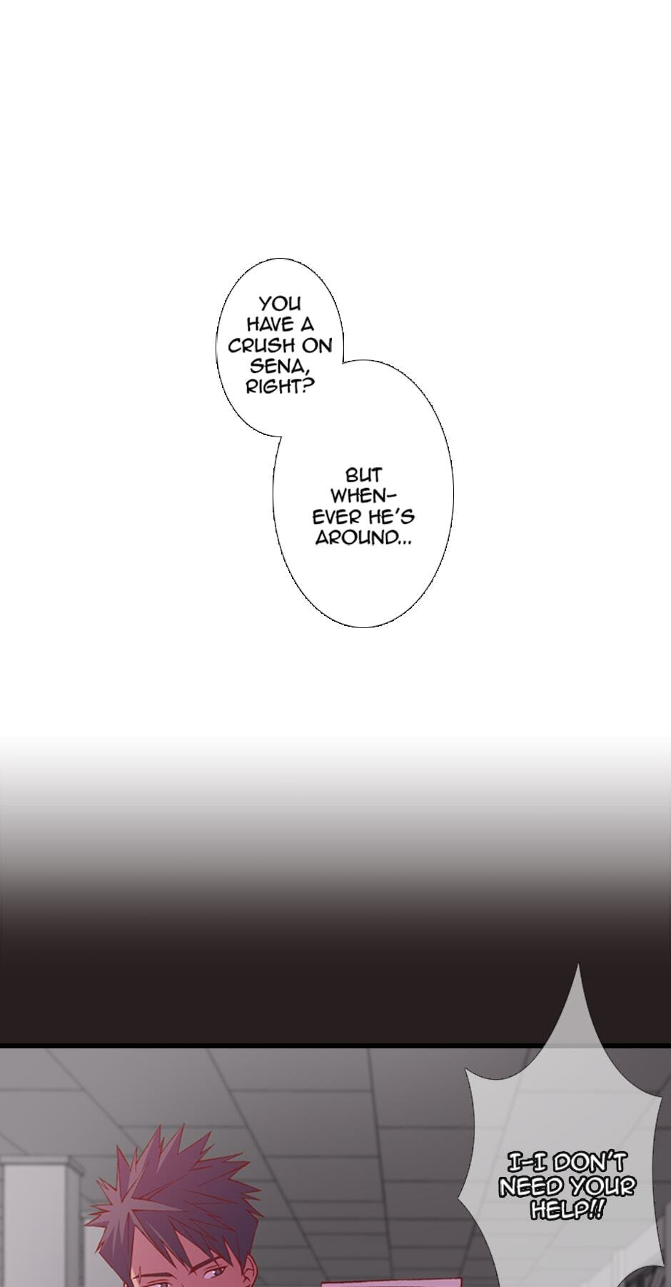 Read Red Velvet chapter 28 image 21 on Lezhin