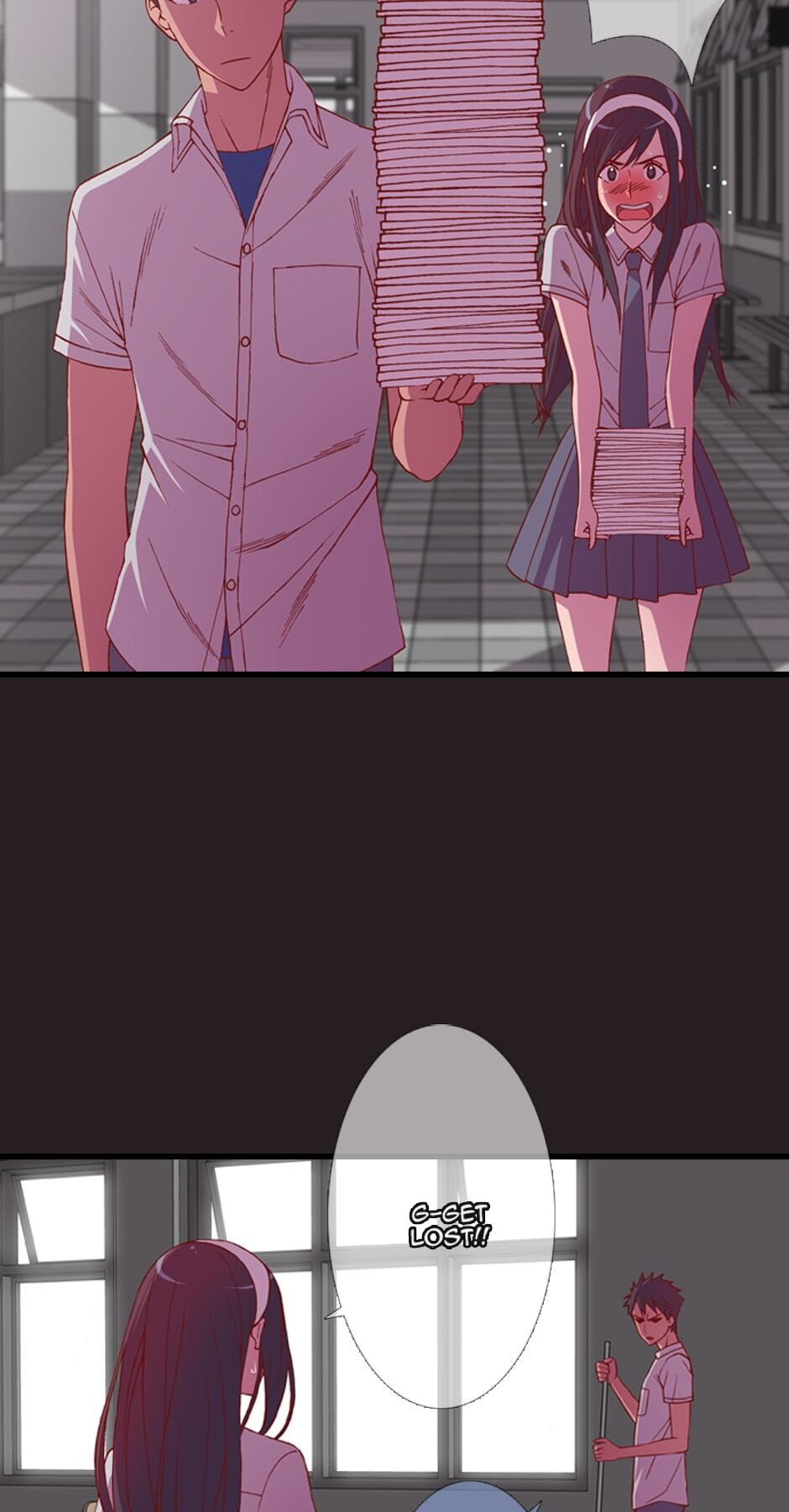 Read Red Velvet chapter 28 image 22 on Lezhin