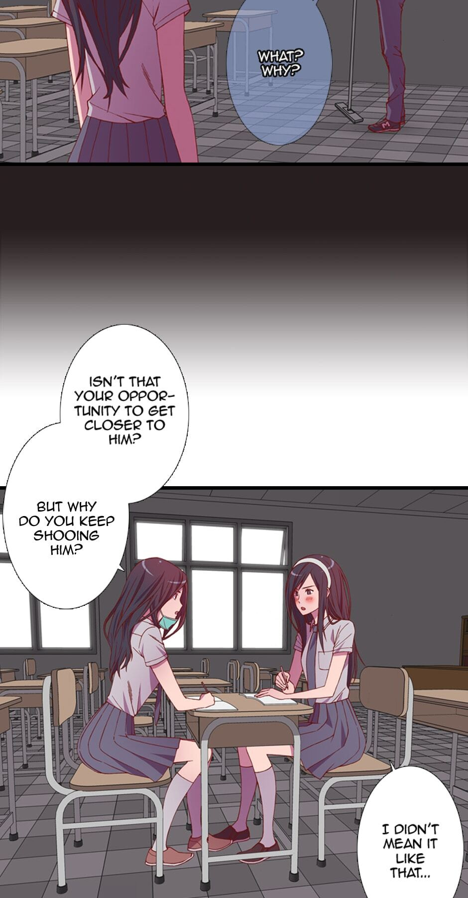 Read Red Velvet chapter 28 image 23 on Lezhin