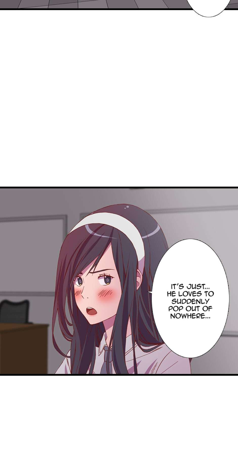 Read Red Velvet chapter 28 image 24 on Lezhin