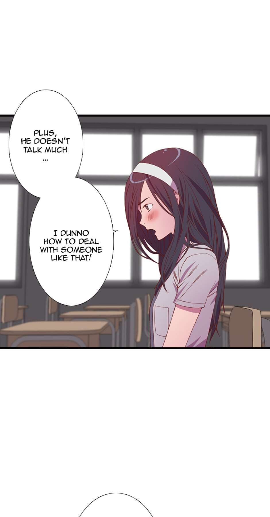 Read Red Velvet chapter 28 image 25 on Lezhin