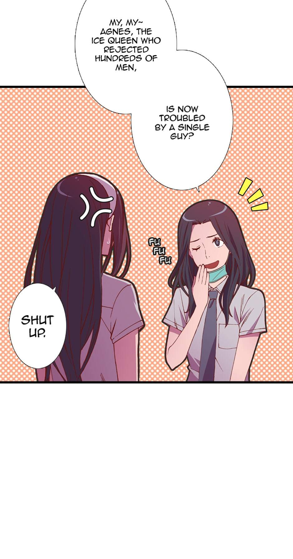 Read Red Velvet chapter 28 image 26 on Lezhin
