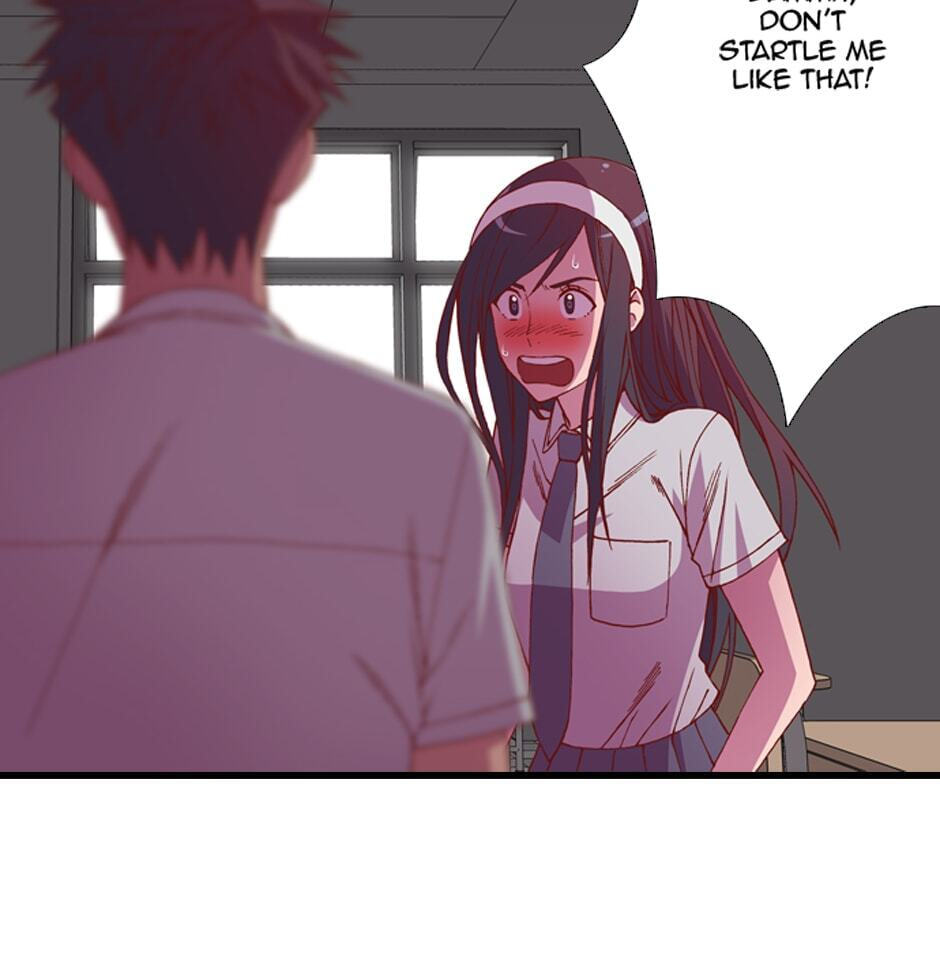 Read Red Velvet chapter 28 image 33 on Lezhin
