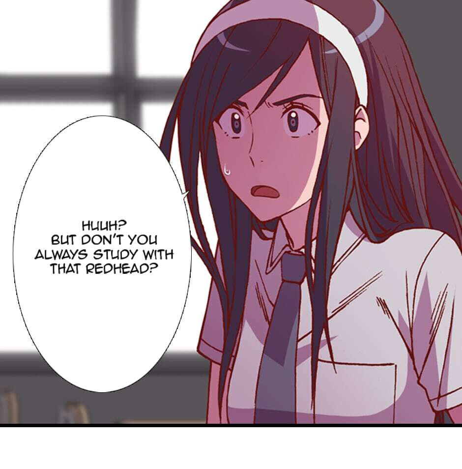 Read Red Velvet chapter 28 image 37 on Lezhin