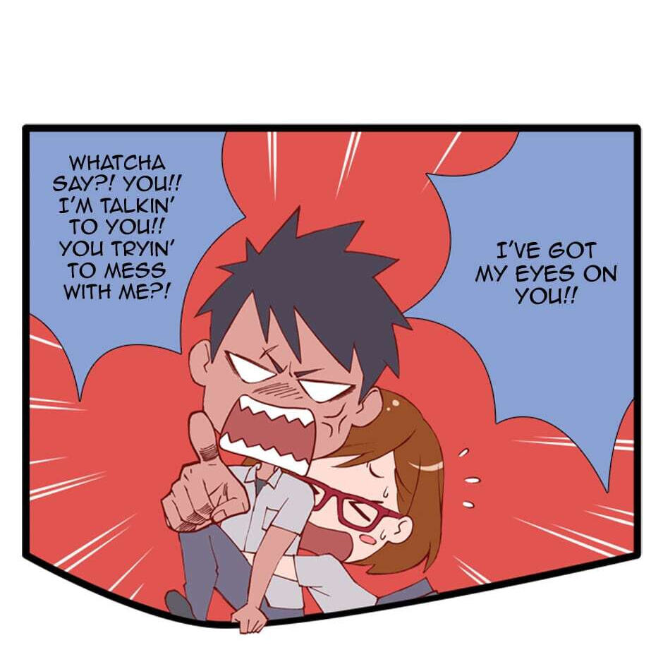 Read Red Velvet chapter 28 image 56 on Lezhin
