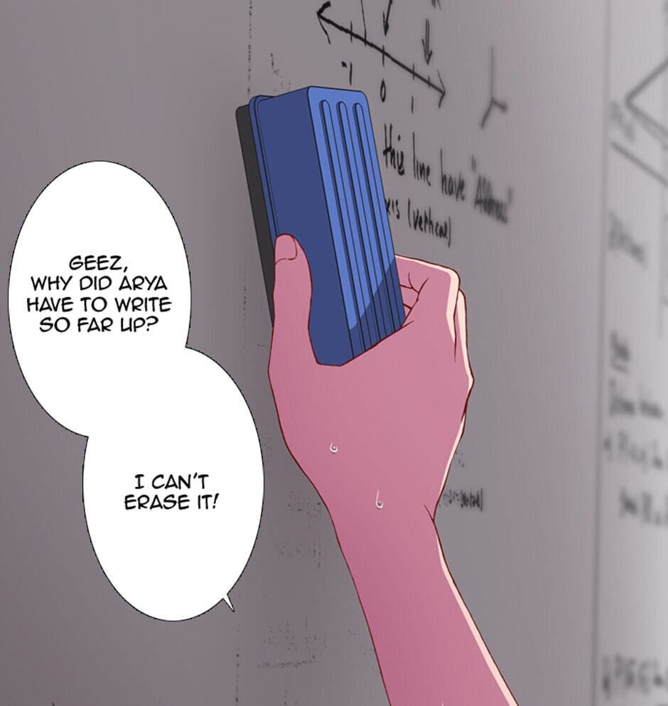 Read Red Velvet chapter 28 image 8 on Lezhin