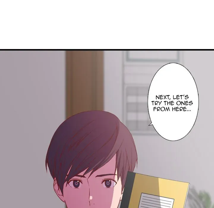 Read Red Velvet chapter 29 image 12 on Lezhin