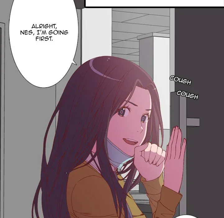 Read Red Velvet chapter 29 image 40 on Lezhin