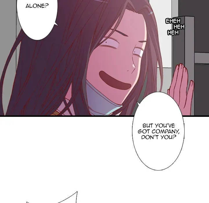 Read Red Velvet chapter 29 image 45 on Lezhin