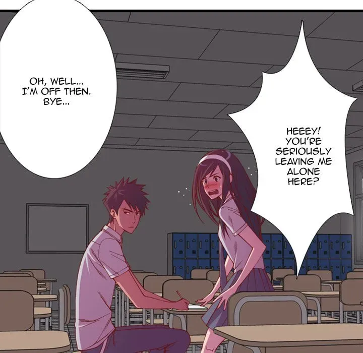 Read Red Velvet chapter 29 image 48 on Lezhin