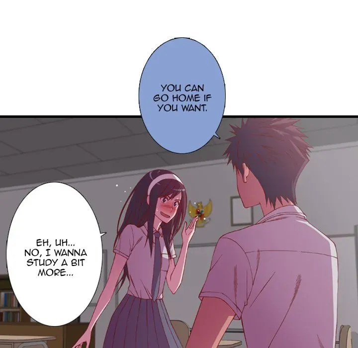 Read Red Velvet chapter 29 image 53 on Lezhin