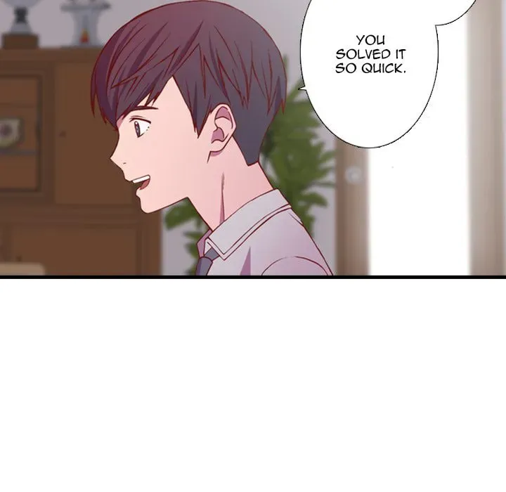 Read Red Velvet chapter 29 image 8 on Lezhin