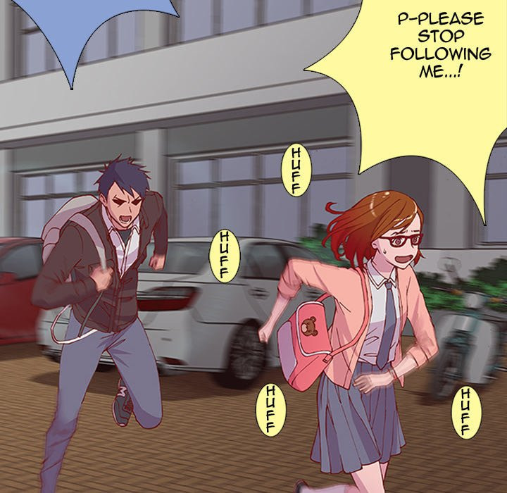 Read Red Velvet chapter 3 image 13 on Lezhin