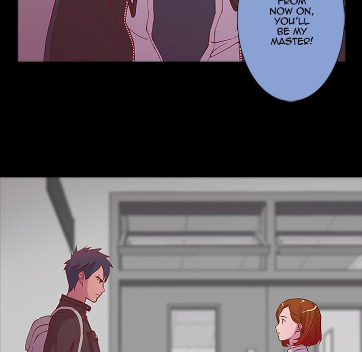 Read Red Velvet chapter 3 image 18 on Lezhin