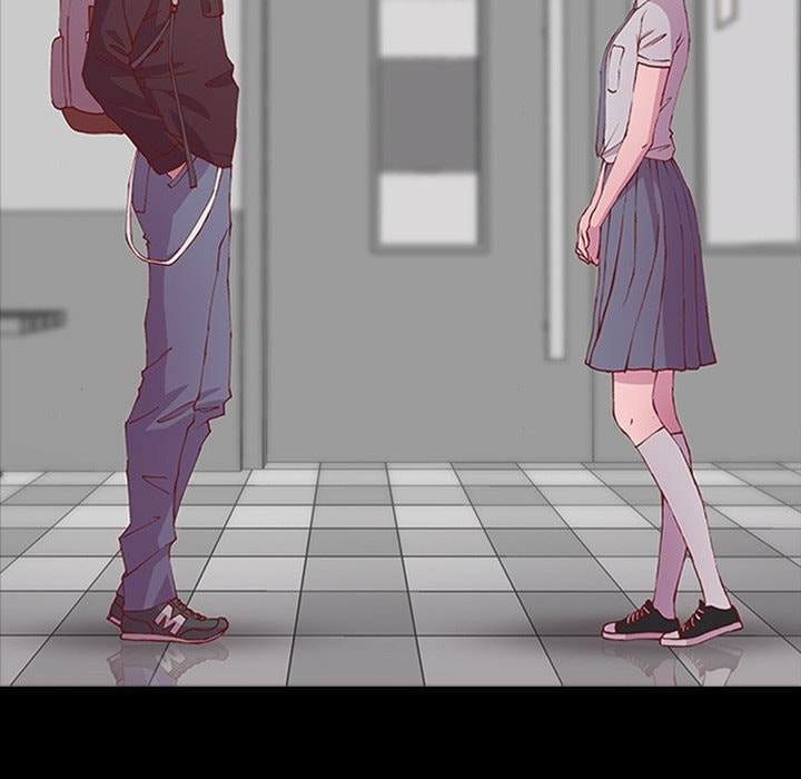 Read Red Velvet chapter 3 image 19 on Lezhin