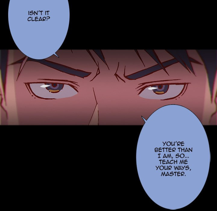 Read Red Velvet chapter 3 image 22 on Lezhin