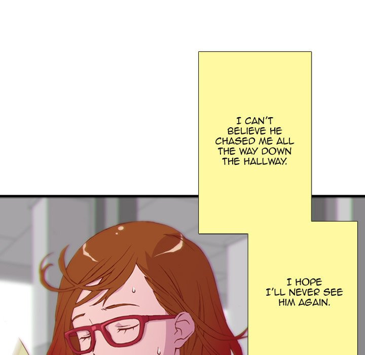 Read Red Velvet chapter 3 image 30 on Lezhin