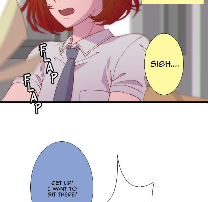 Read Red Velvet chapter 3 image 31 on Lezhin